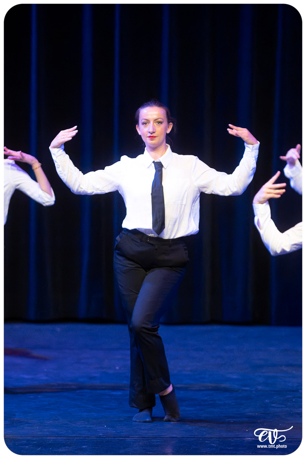 ECOLE DE DANSE CÉCILE ADAMOW